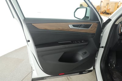 2024 Volkswagen Atlas 2.0T SE with Technology