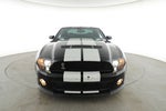 2010 Ford Mustang GT500