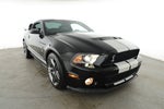 2010 Ford Mustang GT500