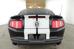 2010 Ford Mustang GT500