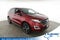 2018 Ford Edge Sport