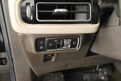 2021 Lincoln Nautilus Standard