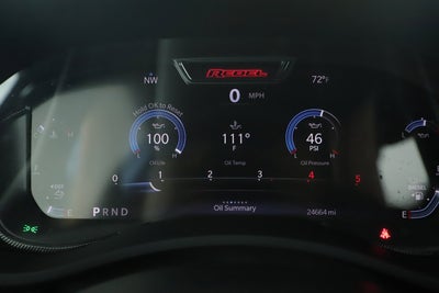 2023 RAM 2500 Power Wagon Rebel