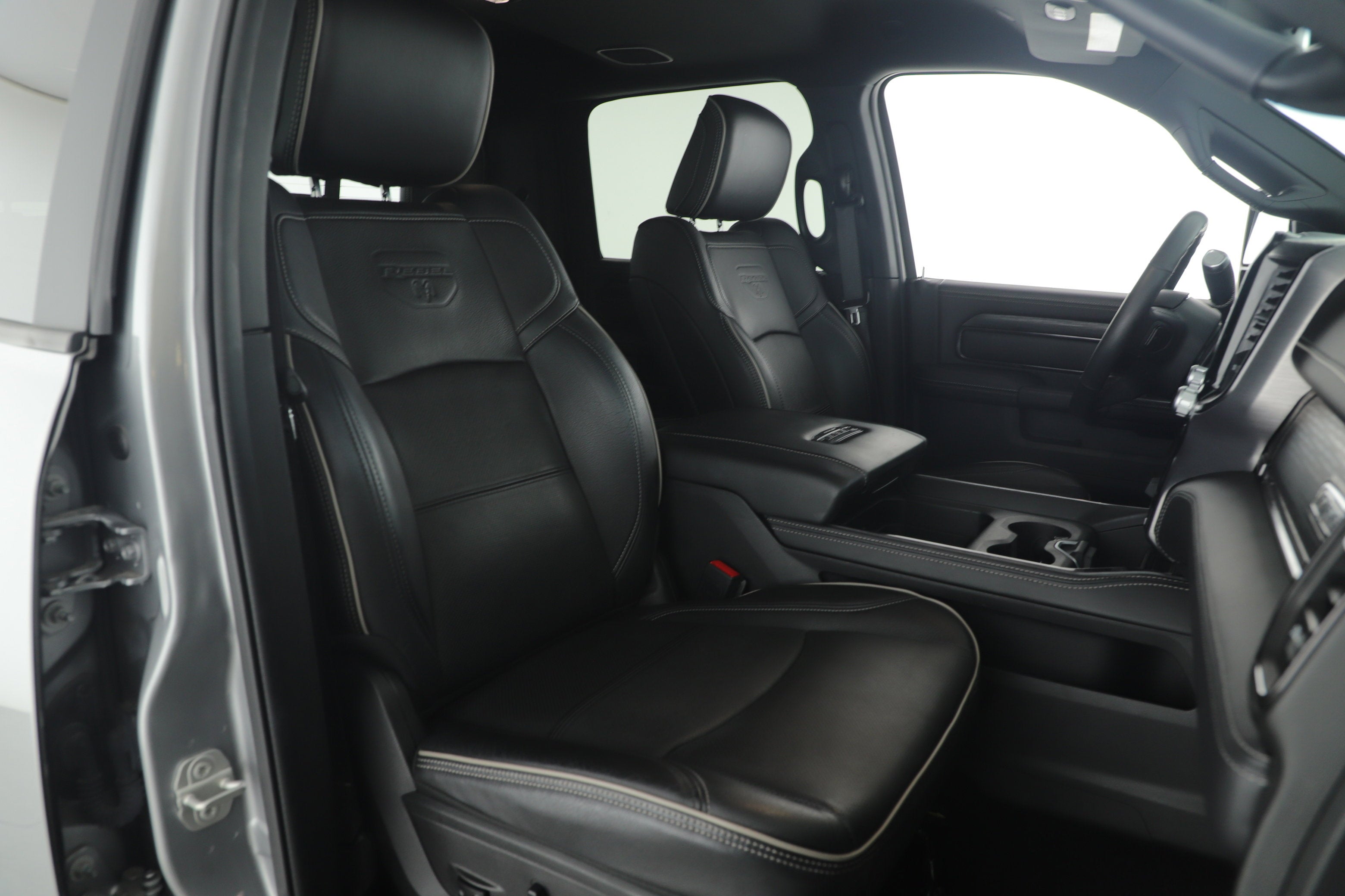 2023 RAM 2500 Power Wagon Rebel