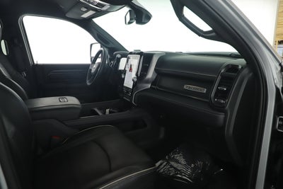 2023 RAM 2500 Power Wagon Rebel