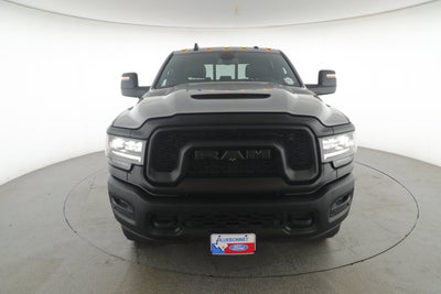 2023 RAM 2500 Power Wagon Rebel