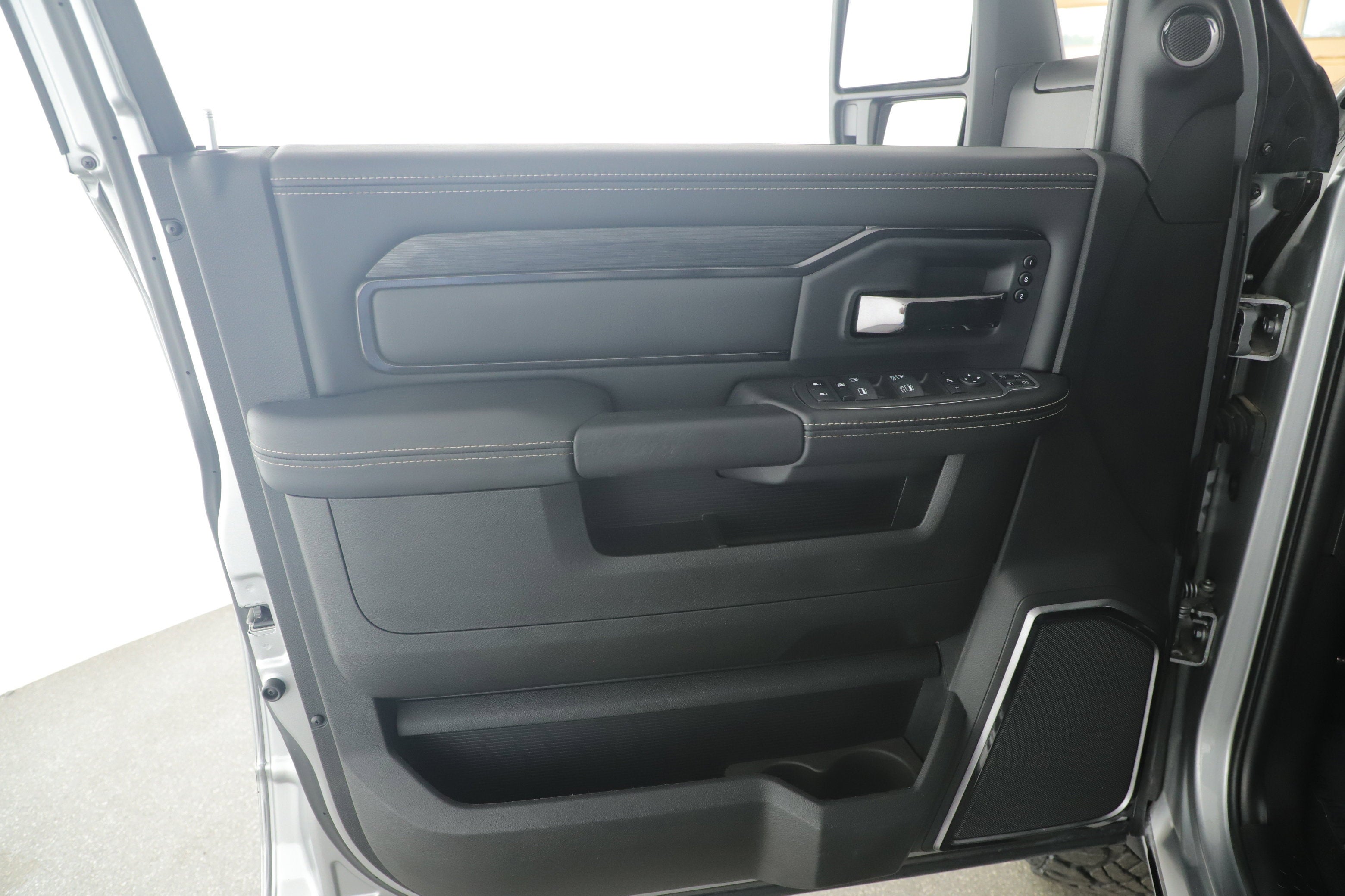 2023 RAM 2500 Power Wagon Rebel