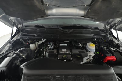 2023 RAM 2500 Power Wagon Rebel