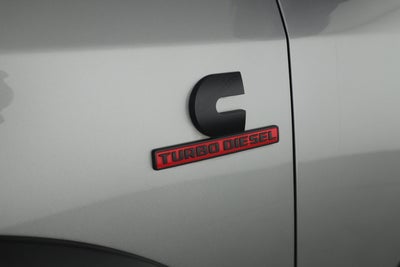 2023 RAM 2500 Power Wagon Rebel