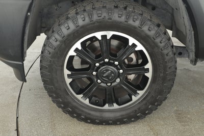 2023 RAM 2500 Power Wagon Rebel