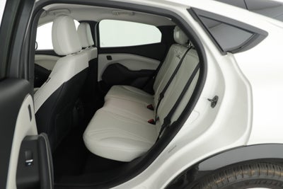 2024 Ford Mustang Mach-E Premium