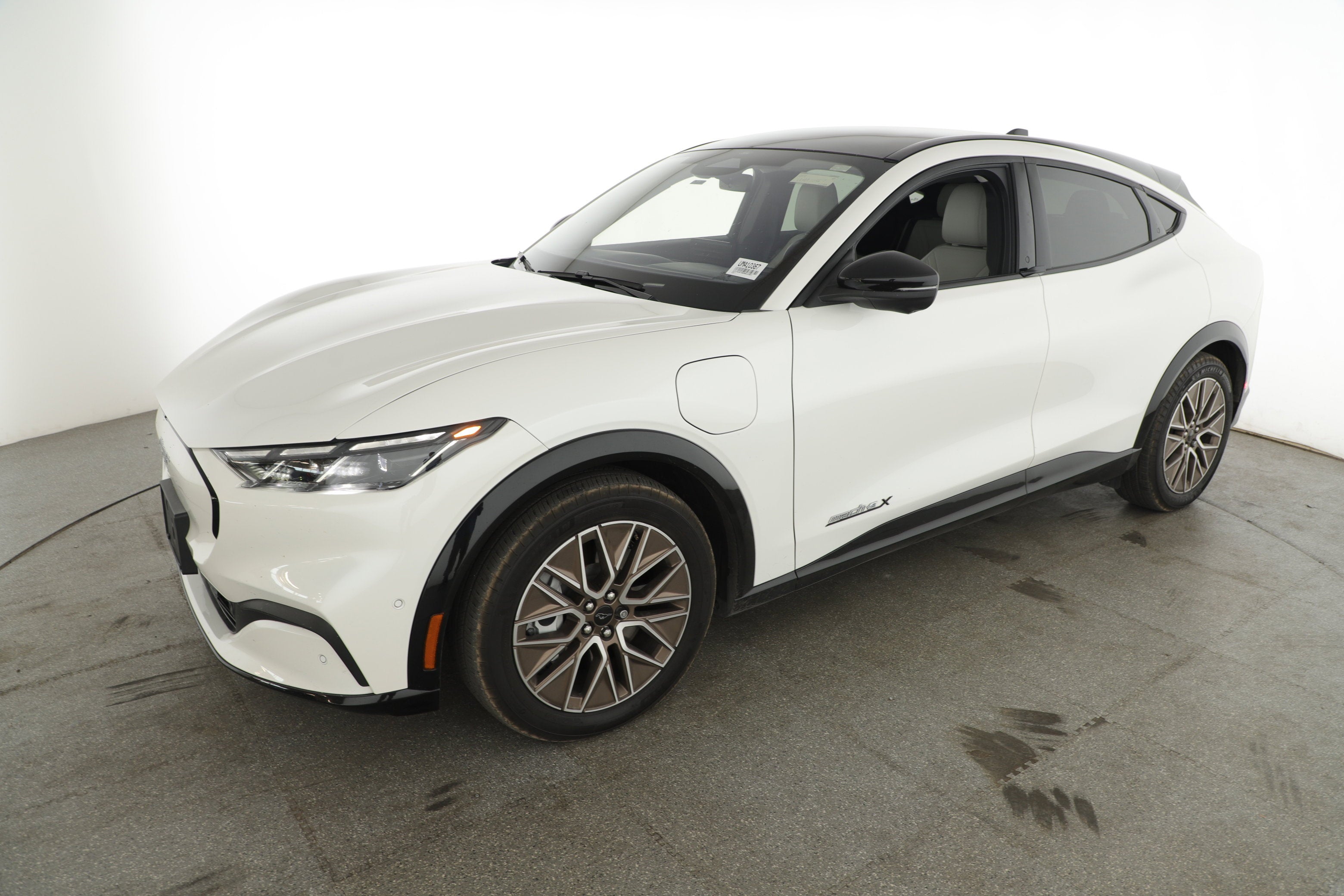 2024 Ford Mustang Mach-E Premium