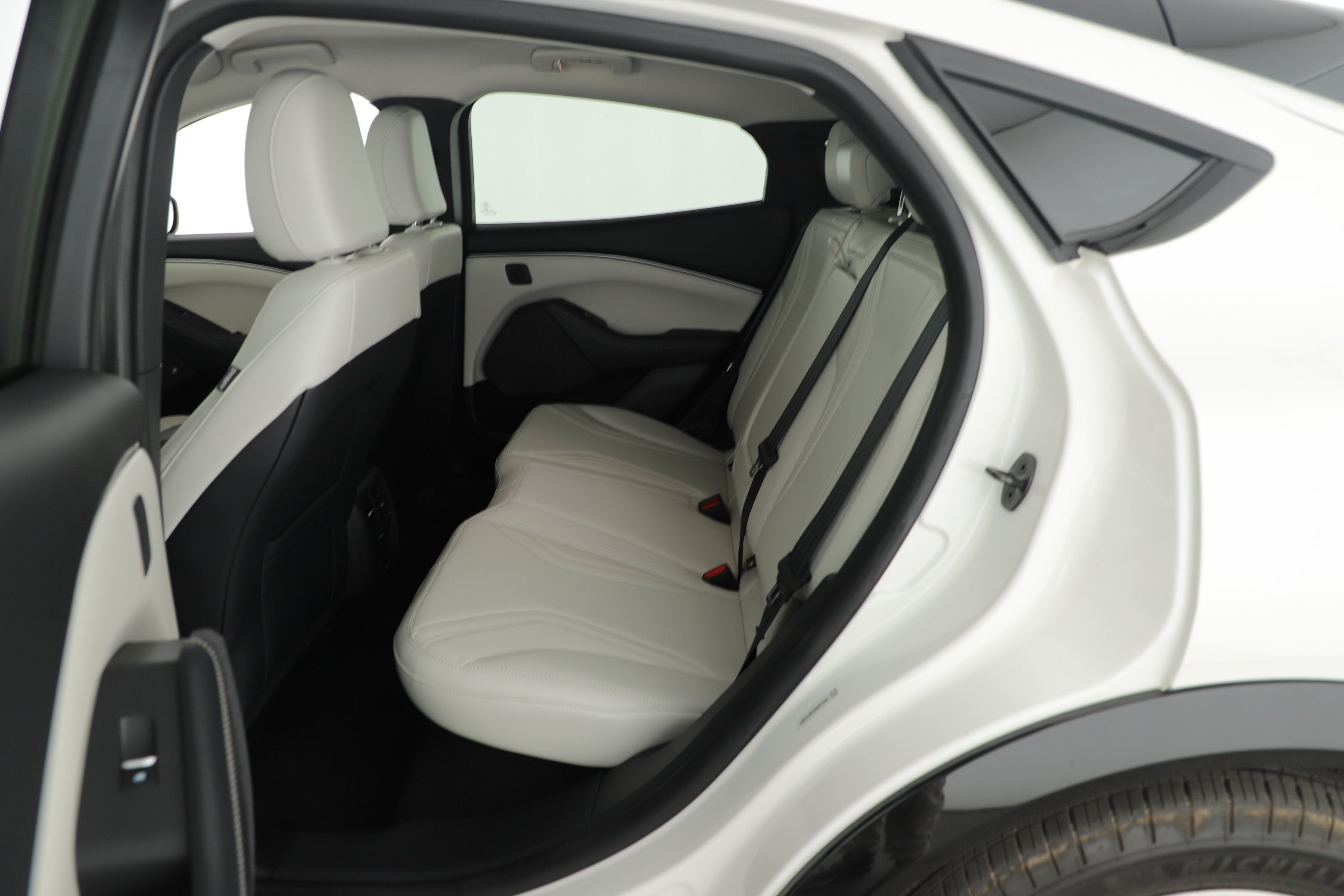 2024 Ford Mustang Mach-E Premium