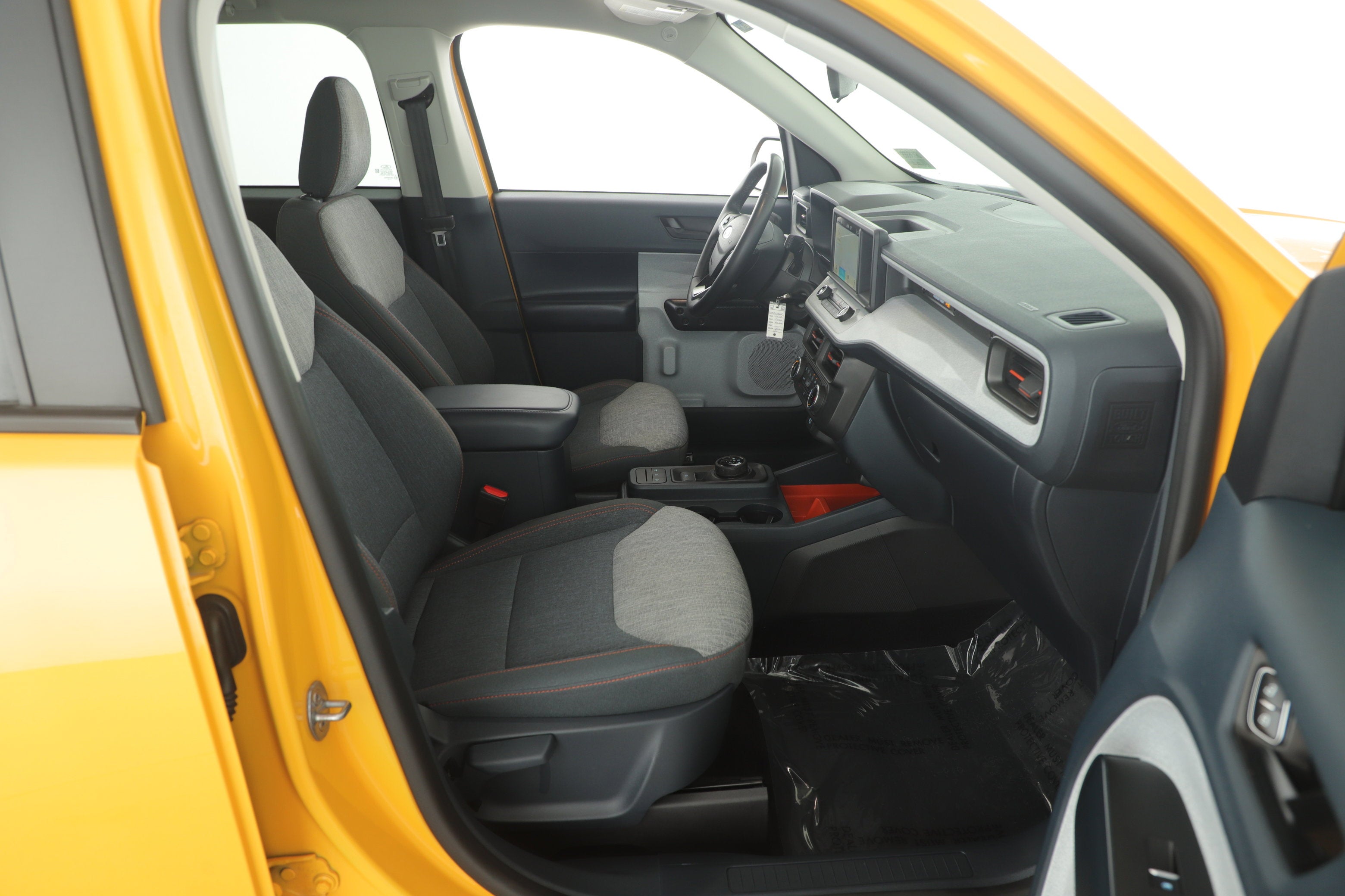 2023 Ford Maverick Base