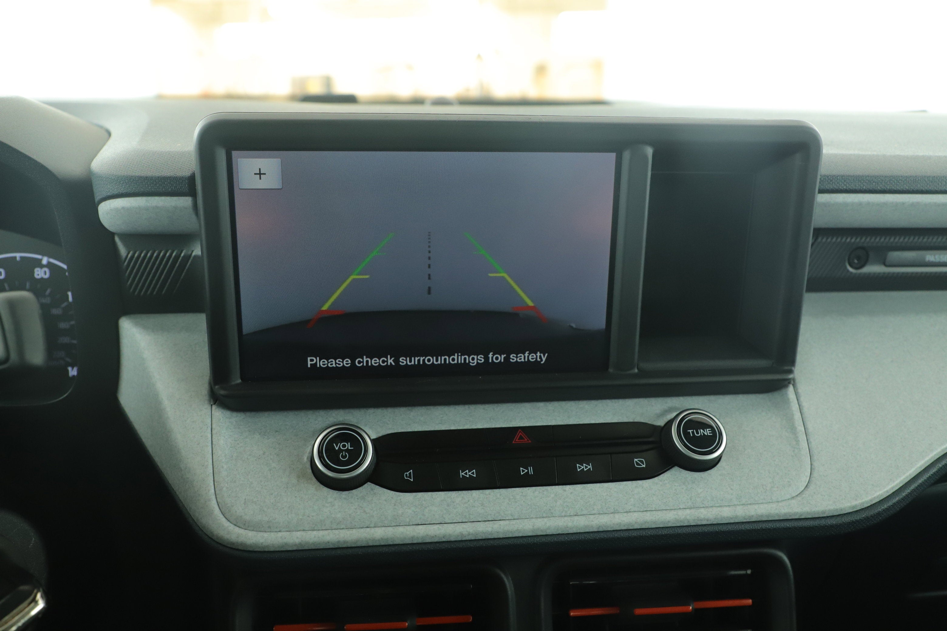 2023 Ford Maverick Base