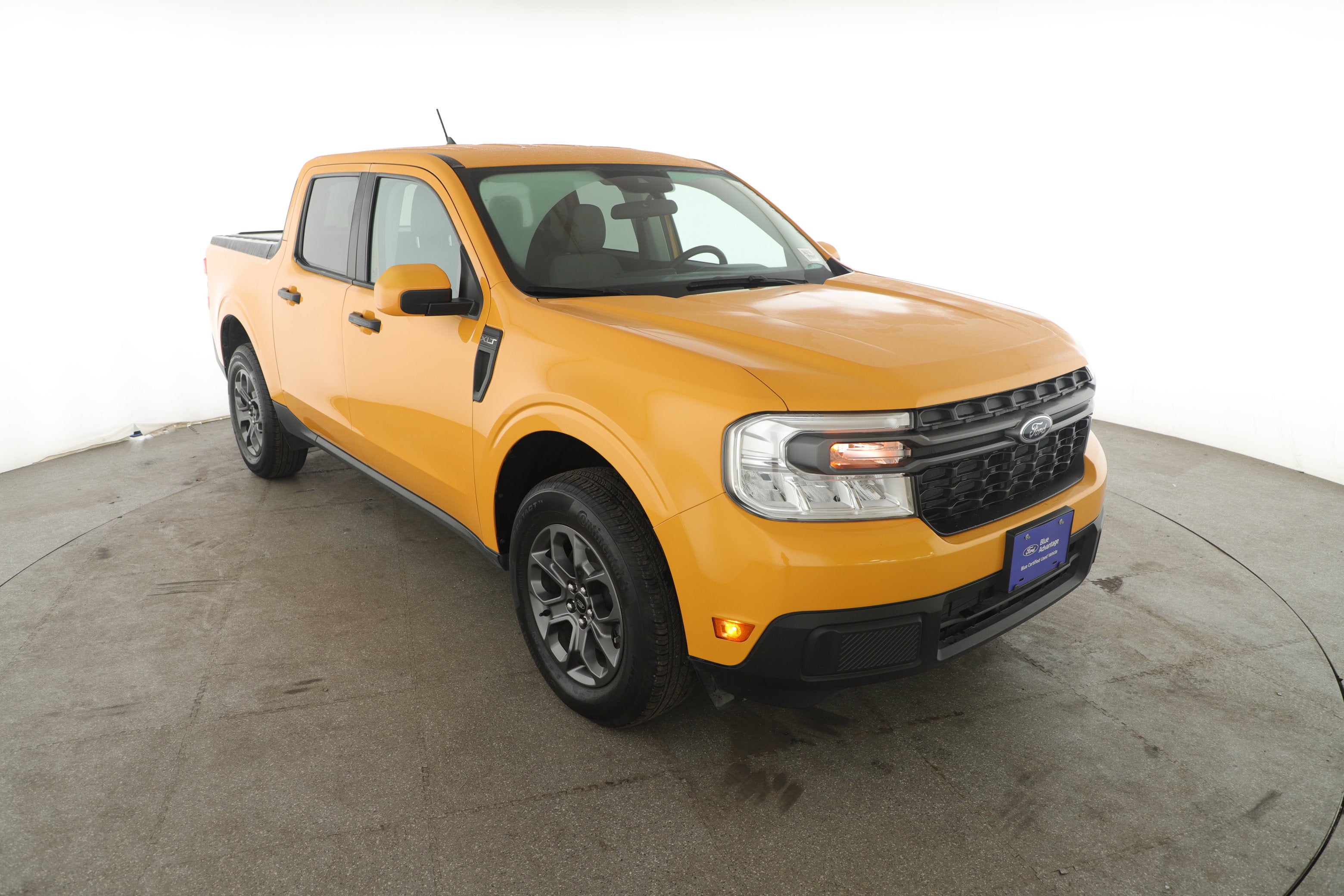 2023 Ford Maverick Base