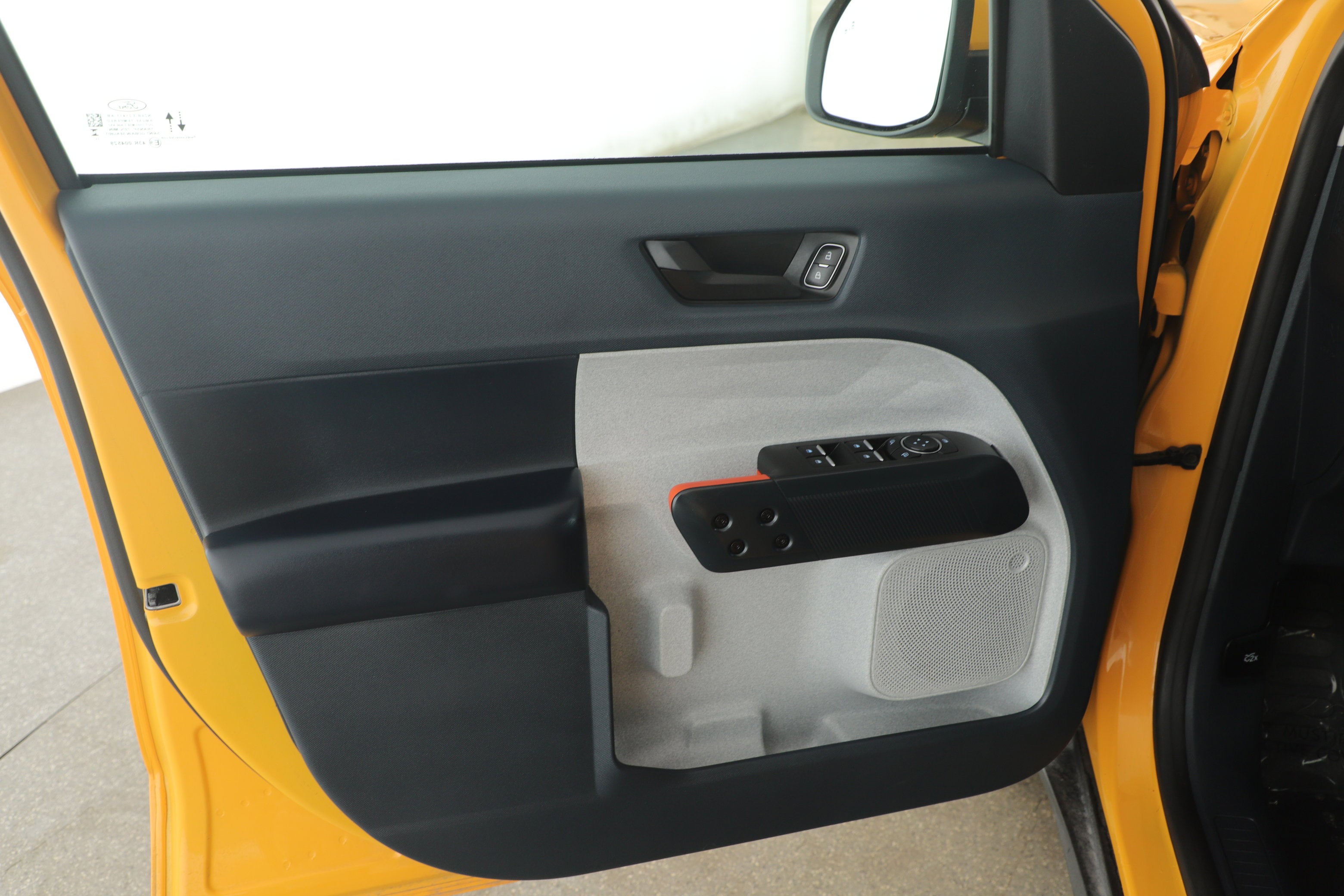 2023 Ford Maverick Base