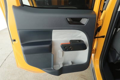 2023 Ford Maverick Base