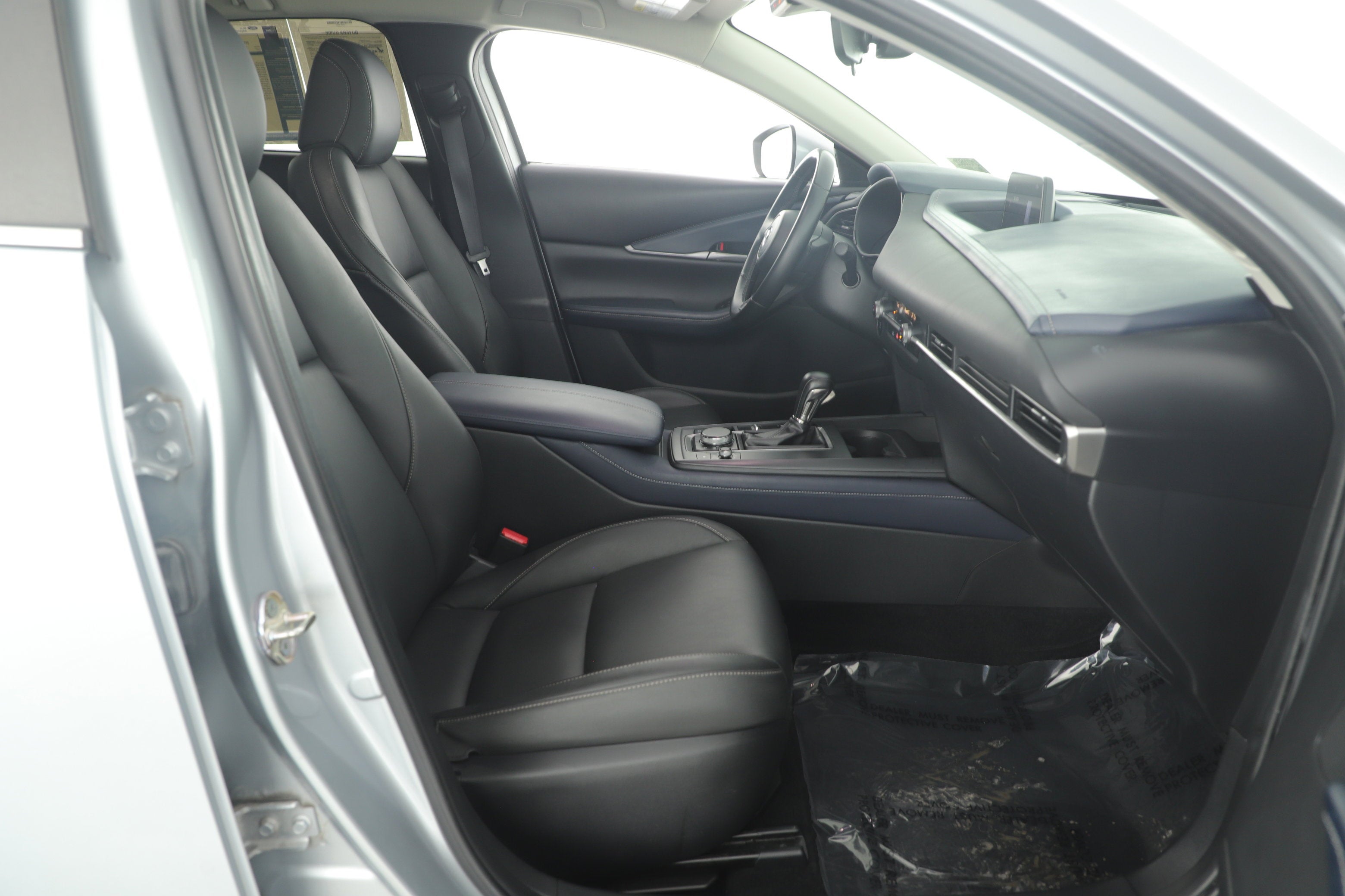 2021 Mazda Mazda CX-30 Select