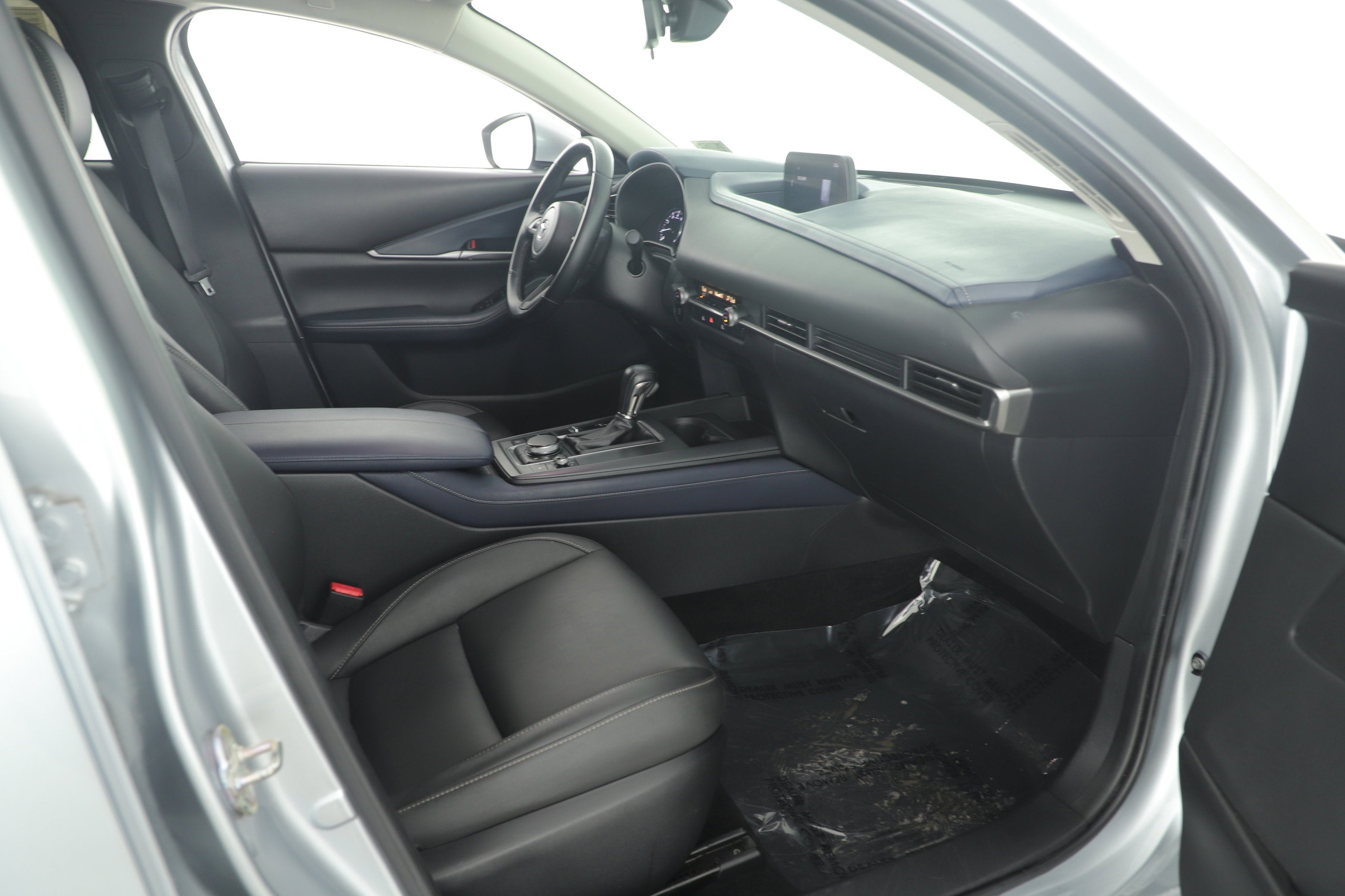 2021 Mazda Mazda CX-30 Select