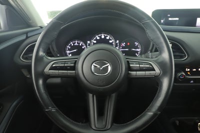 2021 Mazda Mazda CX-30 Select