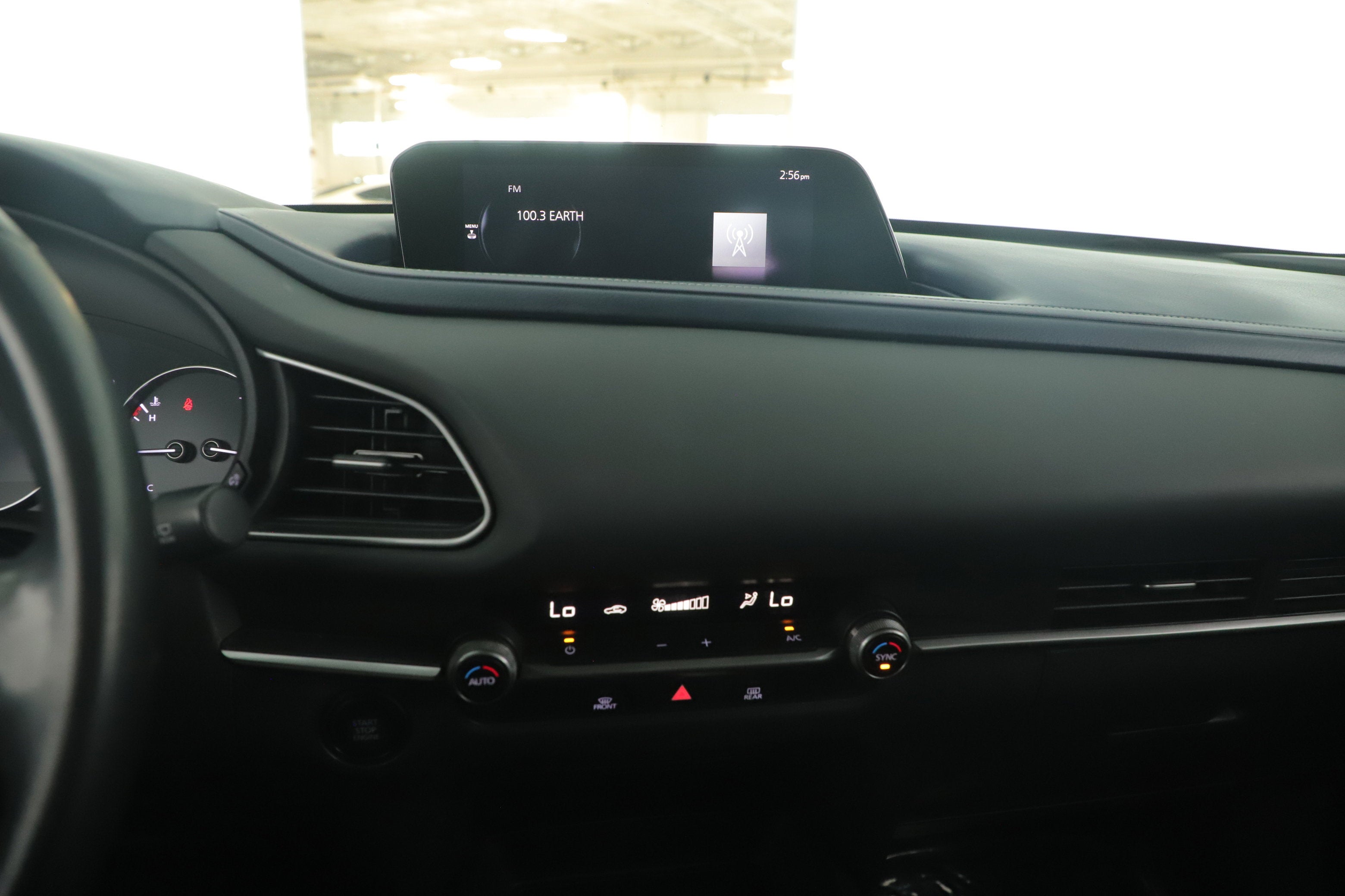 2021 Mazda Mazda CX-30 Select