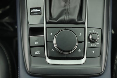 2021 Mazda Mazda CX-30 Select