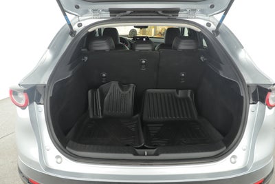 2021 Mazda Mazda CX-30 Select