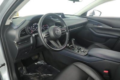 2021 Mazda Mazda CX-30 Select
