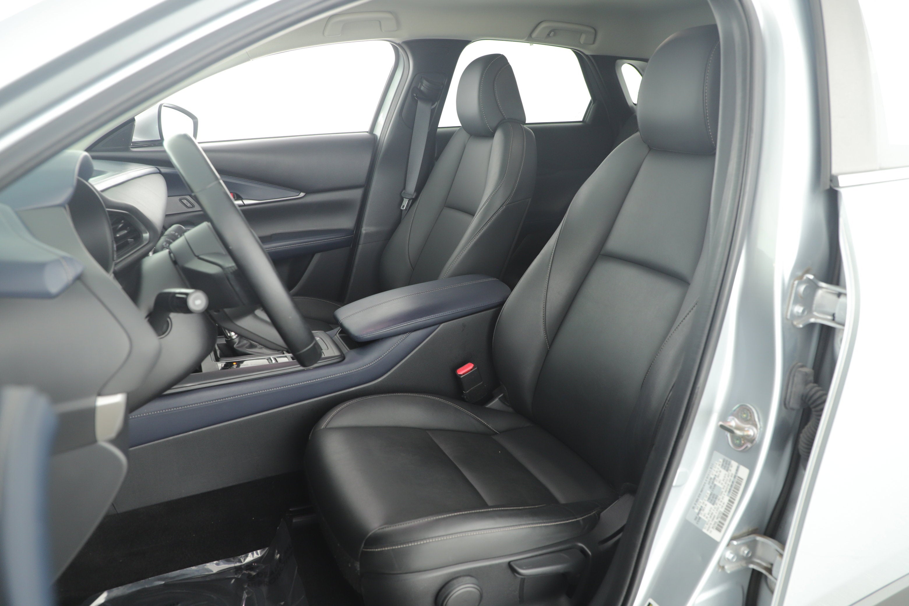 2021 Mazda Mazda CX-30 Select