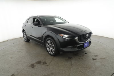 2023 Mazda Mazda CX-30 2.5 S Preferred Package
