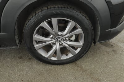 2023 Mazda Mazda CX-30 2.5 S Preferred Package