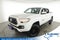 2022 Toyota Tacoma 4WD SR5