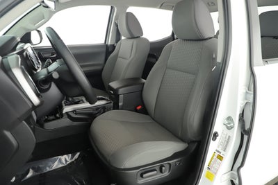 2022 Toyota Tacoma 4WD SR5