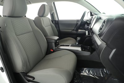 2022 Toyota Tacoma 4WD SR5