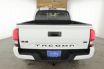 2022 Toyota Tacoma 4WD SR5