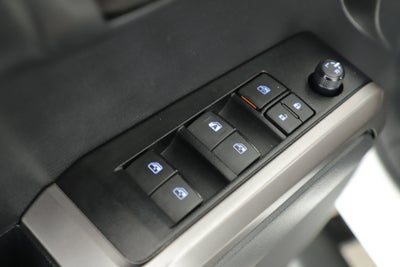 2022 Toyota Tacoma 4WD SR5