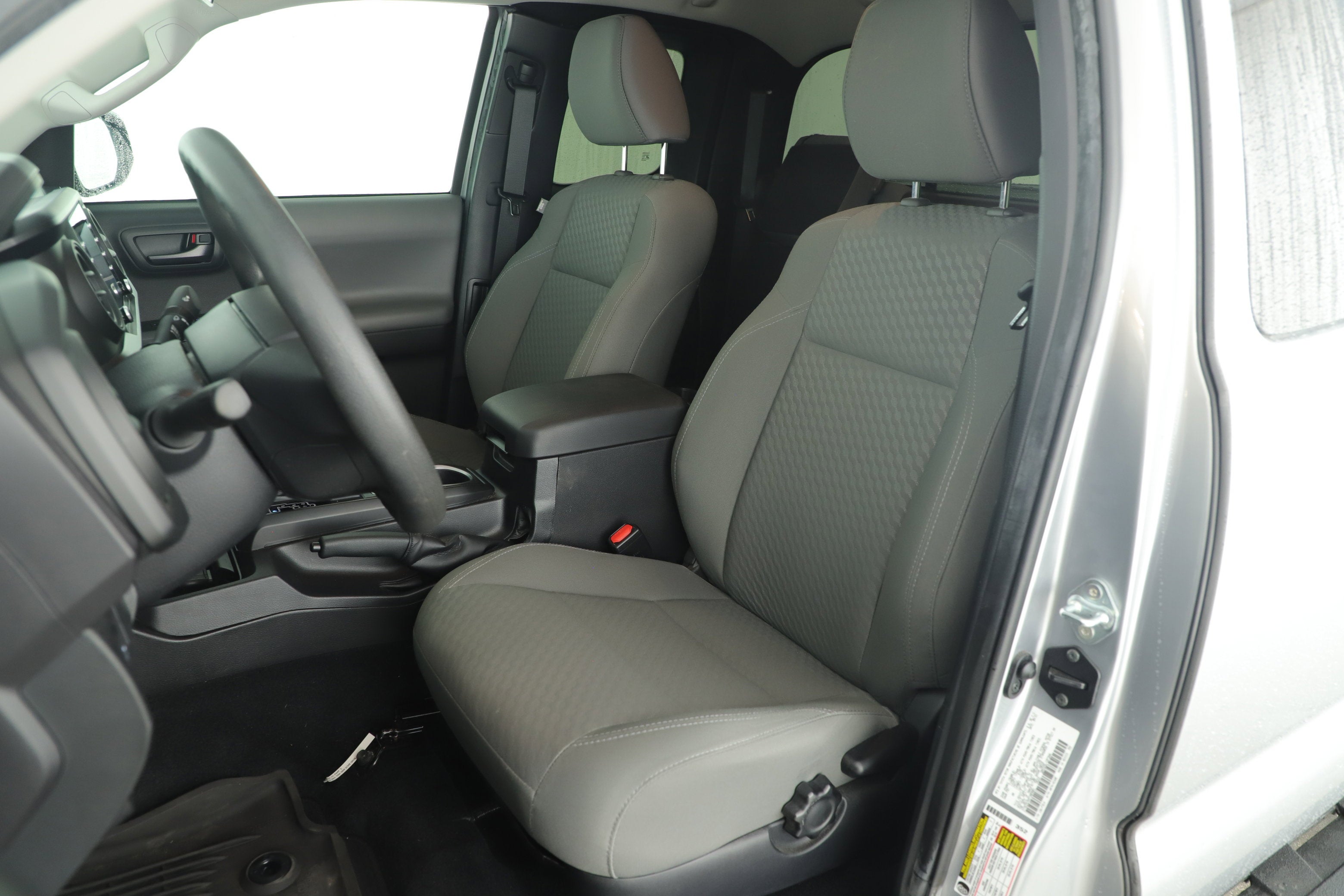 2021 Toyota Tacoma 2WD Base