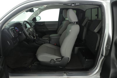 2021 Toyota Tacoma 2WD Base