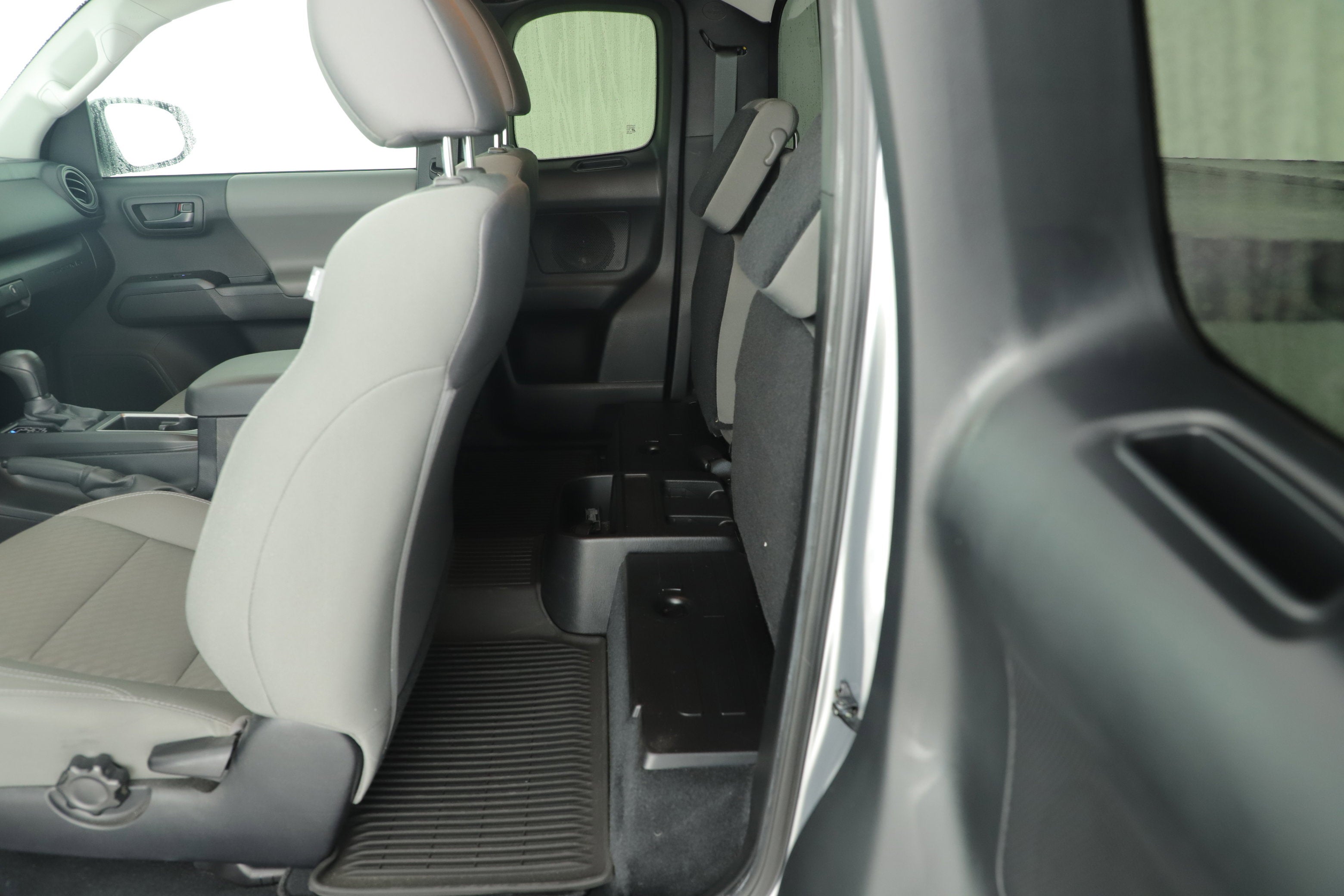 2021 Toyota Tacoma 2WD Base