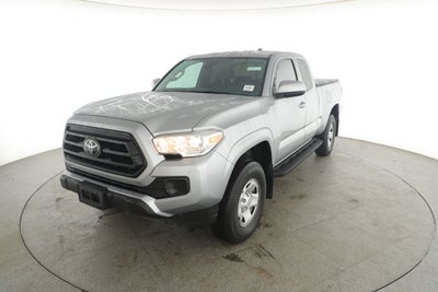 2021 Toyota Tacoma 2WD Base