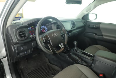 2021 Toyota Tacoma 2WD Base
