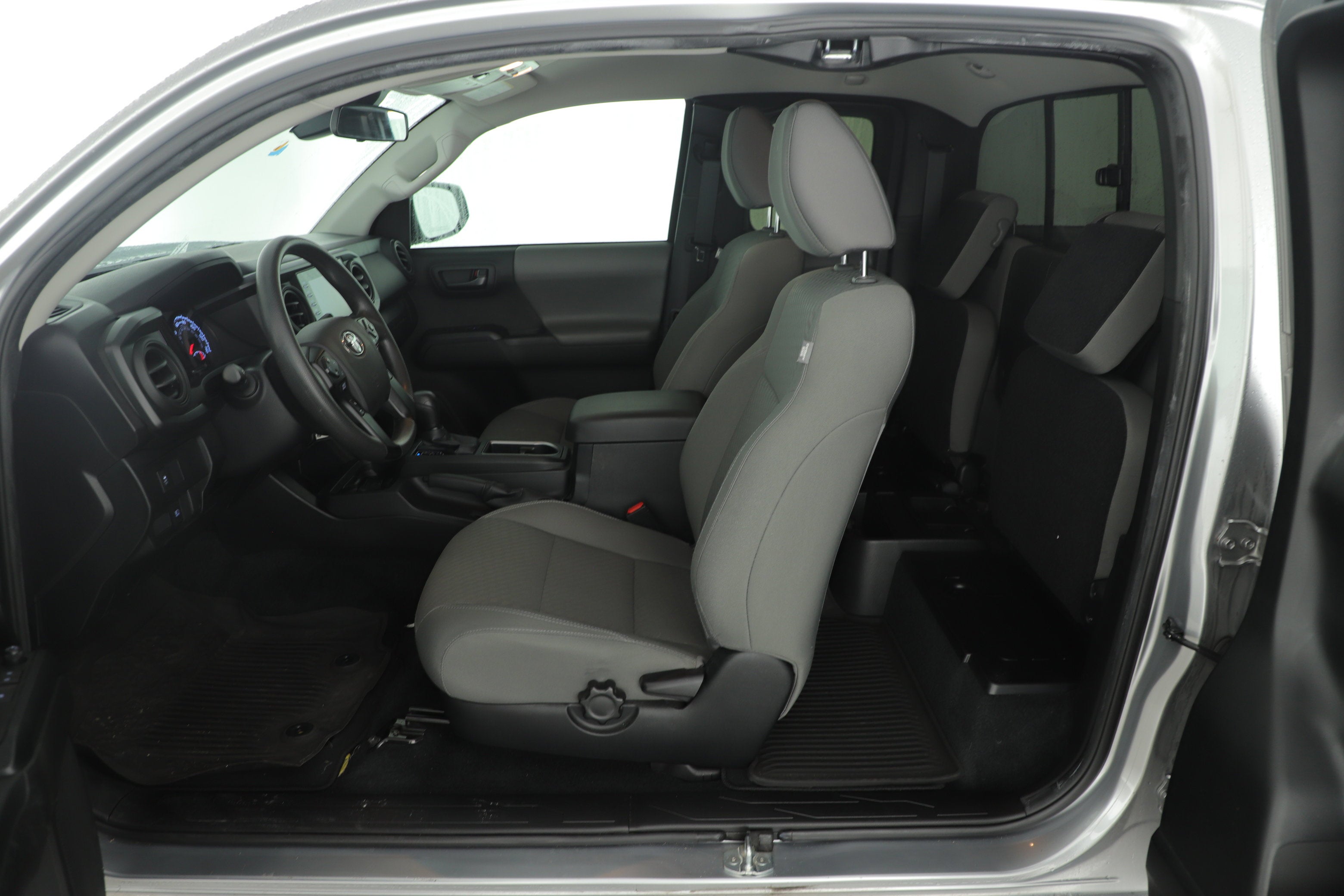 2021 Toyota Tacoma 2WD Base