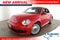 2015 Volkswagen Beetle Convertible Base