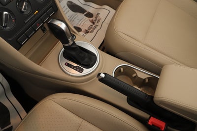 2015 Volkswagen Beetle Convertible Base