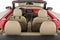 2015 Volkswagen Beetle Convertible Base