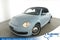 2013 Volkswagen Beetle Convertible 2.5L