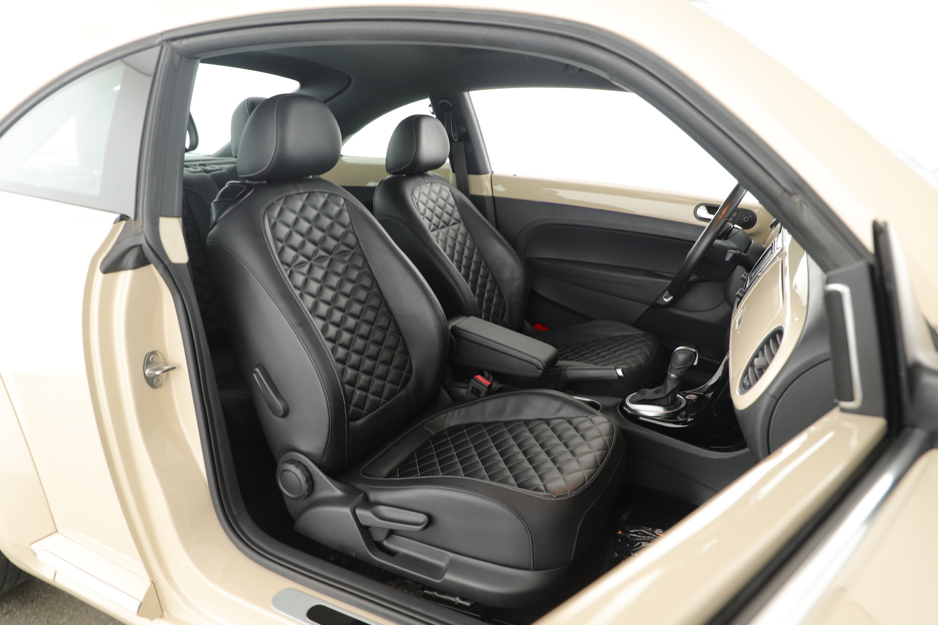 2019 Volkswagen Beetle 2.0T Final Edition SEL