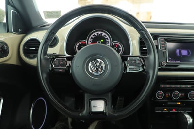 2019 Volkswagen Beetle 2.0T Final Edition SEL