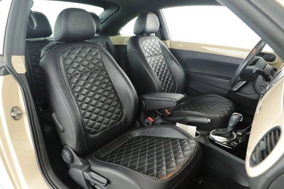 2019 Volkswagen Beetle 2.0T Final Edition SEL